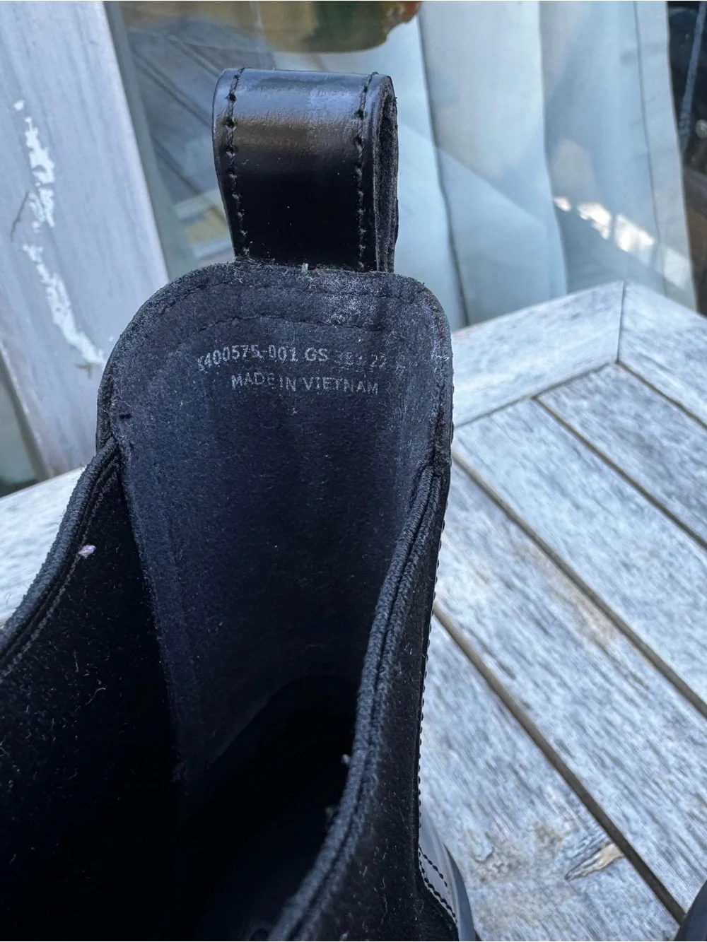 Camper Milah Chelsea Boots